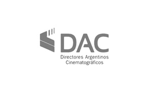 Logo de DAC