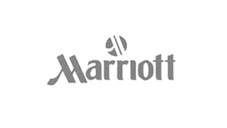 Logo de Marriott