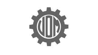 Logo de UOM